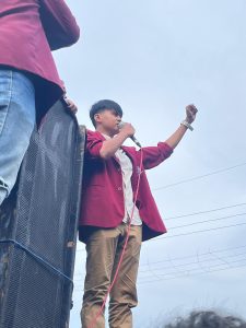 BEM PTMAI Zona V Jawa Timur–Bali Geruduk DPRD Jatim: Suarakan Perlawanan Terhadap Impunitas