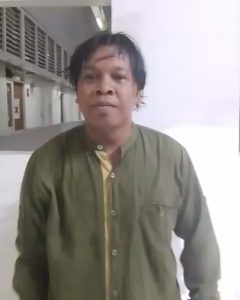 Jaga Kondusivitas Kota Surabaya, Sdr. SIGIT Imbau Warga Bijak Medsos dan Tak Mudah Terprovokasi Hoaks